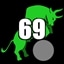 69 Bulls