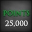 ADDICTED TO POINTS!