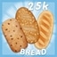Bread-baking wizard!