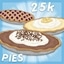 Pie-crust champion!