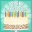 25,000 Cakes Sold!