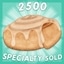 2,500 Specialty Items Sold!