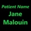 Jane Malouin
