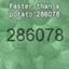 Faster than a potato^286078
