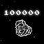 High Score: 100000