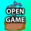 OPEN GAME