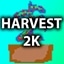 HARVEST 2K