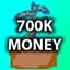 HODL 700K MONEY