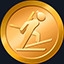 Gold Skimaster