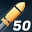 50 Ammo