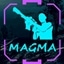 Magma Hero
