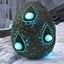 House Stone Dragon Egg