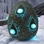 Psychatric Hospital Stone Dragon Egg