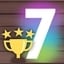 Level 7: All Stars