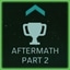 Normal Aftermath Part 2 Completed!