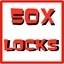 50 Lockball