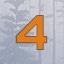 Caught 4 animals