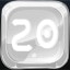 Level 20