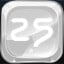 Level 25