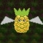 Pineapple KING