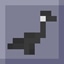 Dark archaeopteryx