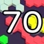 Level 70