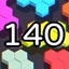 Level 140
