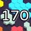 Level 170