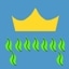 Seaweed king