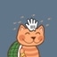 Heavy petting