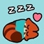 Nap Lover!