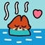 Hot spring Lover!