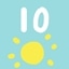 10 Days!