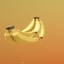 BANANA