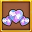 Heart Shaped