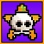 Graduate(Bones)