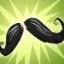 Ask Me About Mustache Mode