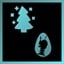 The egg is a lie