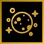 Not so broken telescope