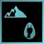 Mount Coronet child