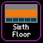 Sixth Floor is unlocked!