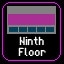 Ninth Floor is unlocked!