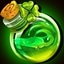 Evolve Green Slug