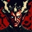 Galactic Demon
