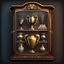 Forest Antique Collector