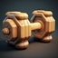 Wood Master