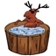 Chilling Moose