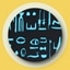 Hieroglyph Skin