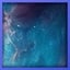 Cosmic Nebula #6