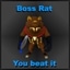 Boss Rat